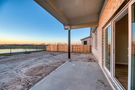 21126 Sunlight Grove Drive Rosharon TX 77583