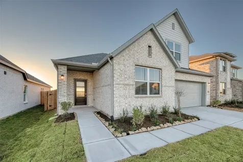 21126 Sunlight Grove Drive Rosharon TX 77583