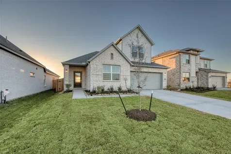 21126 Sunlight Grove Drive Rosharon TX 77583
