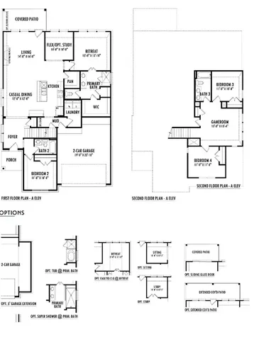 21126 Sunlight Grove Drive Rosharon TX 77583