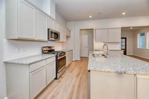 21126 Sunlight Grove Drive Rosharon TX 77583