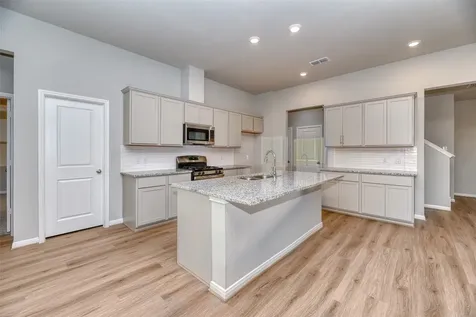 21126 Sunlight Grove Drive Rosharon TX 77583
