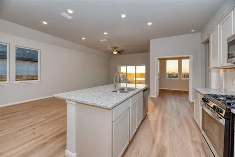 21126 Sunlight Grove Drive Rosharon TX 77583