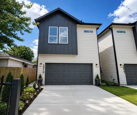 5919 Eastland Street Houston TX 77028