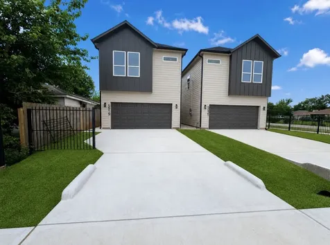 5919 Eastland Street Houston TX 77028