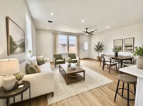 5919 Eastland Street Houston TX 77028