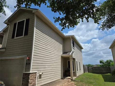 15827 Misty Loch Lane Houston TX 77084