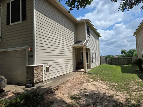 15827 Misty Loch Lane Houston TX 77084