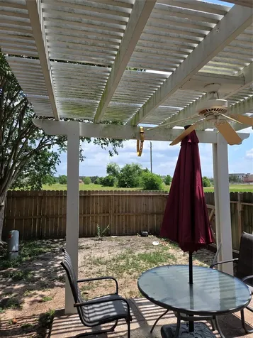 15827 Misty Loch Lane Houston TX 77084