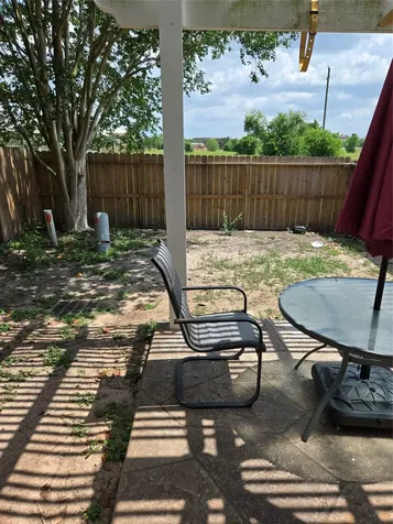 15827 Misty Loch Lane Houston TX 77084