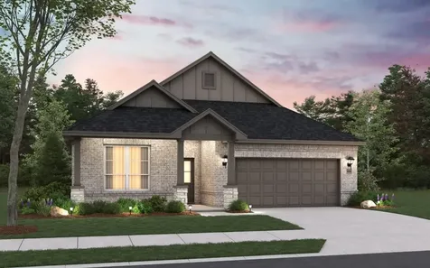 21713 Southern Valley Lane New Caney TX 77357
