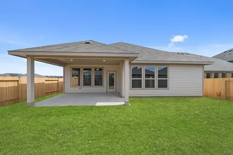 21713 Southern Valley Lane New Caney TX 77357