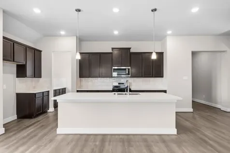 21713 Southern Valley Lane New Caney TX 77357