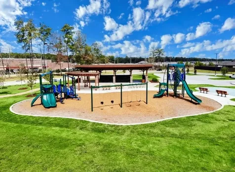 21713 Southern Valley Lane New Caney TX 77357