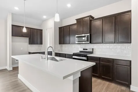 21713 Southern Valley Lane New Caney TX 77357
