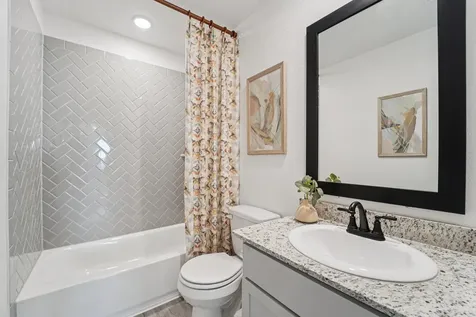 11924 Avian Avenue Conroe TX 77303