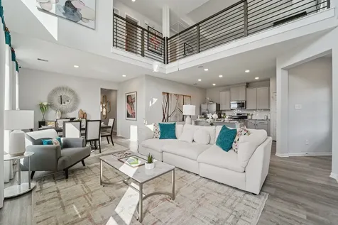 11924 Avian Avenue Conroe TX 77303