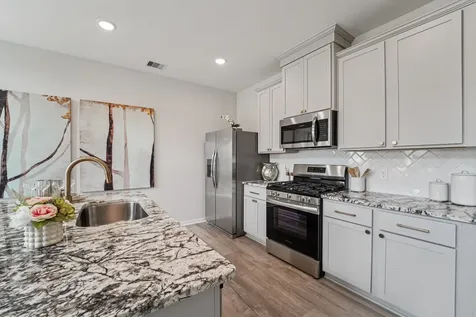 11924 Avian Avenue Conroe TX 77303