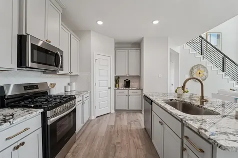 11924 Avian Avenue Conroe TX 77303