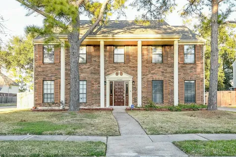 14703 Graywood Grove Lane Houston TX 77062