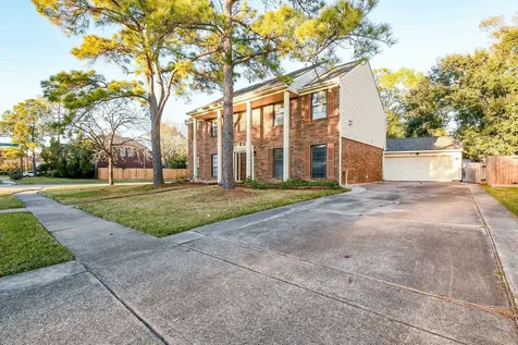 14703 Graywood Grove Lane Houston TX 77062