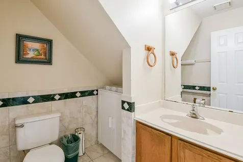 14703 Graywood Grove Lane Houston TX 77062