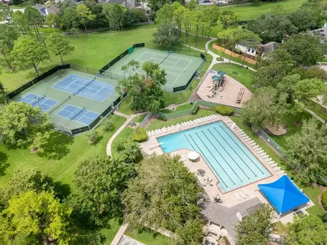 14703 Graywood Grove Lane Houston TX 77062