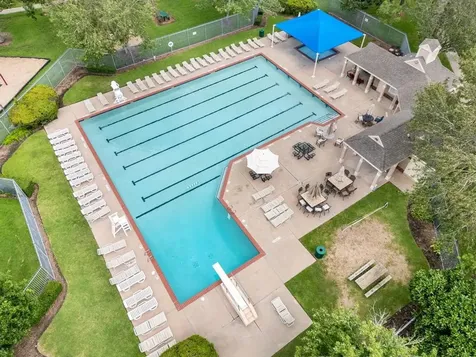14703 Graywood Grove Lane Houston TX 77062