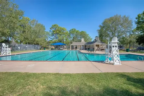 14703 Graywood Grove Lane Houston TX 77062
