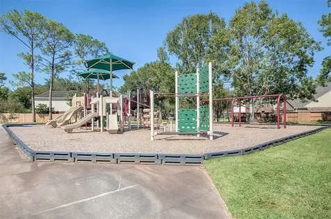 14703 Graywood Grove Lane Houston TX 77062