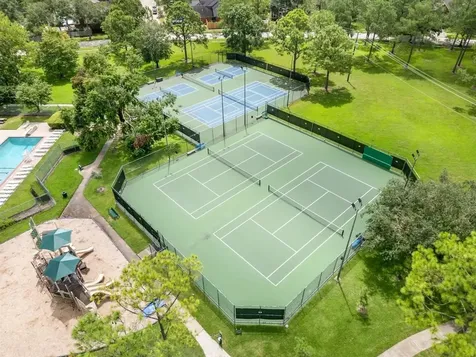 14703 Graywood Grove Lane Houston TX 77062