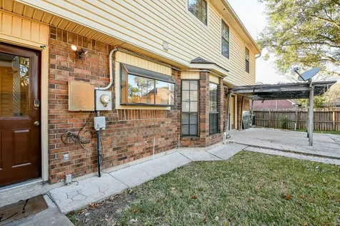 14703 Graywood Grove Lane Houston TX 77062