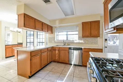 14703 Graywood Grove Lane Houston TX 77062