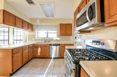 14703 Graywood Grove Lane Houston TX 77062