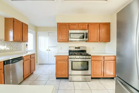14703 Graywood Grove Lane Houston TX 77062