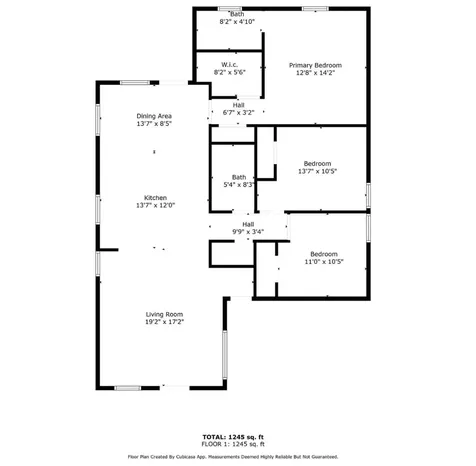 1626 Dove Run Brookshire TX 77423