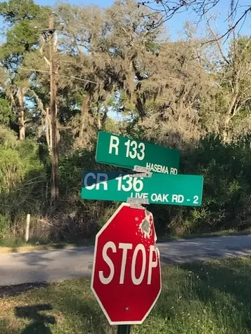 0 E Live Oak Road Van Vleck TX 77482
