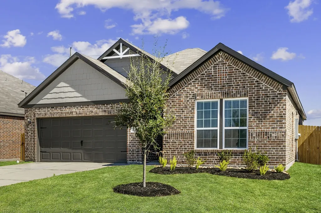 400 San Miguel Creek Drive Katy TX 77493