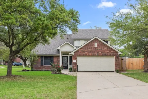 5901 Deerfield Court Katy TX 77493