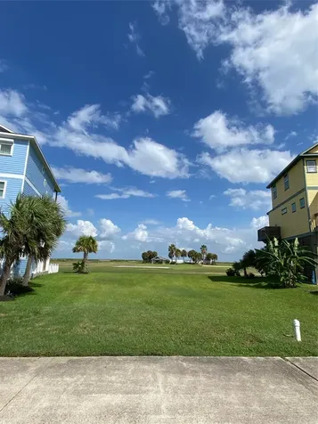 25214 Sausalito Drive Galveston TX 77554