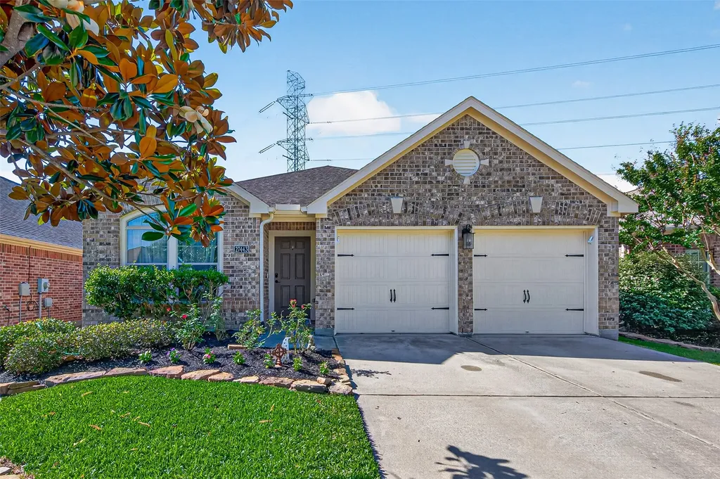 27443 Rebecca Field Lane Spring TX 77386