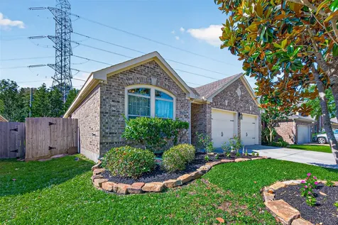27443 Rebecca Field Lane Spring TX 77386