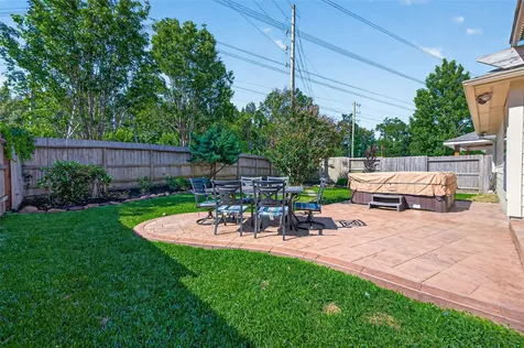 27443 Rebecca Field Lane Spring TX 77386