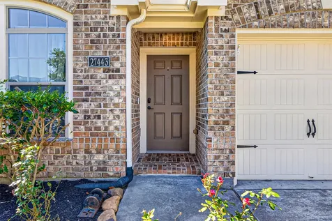 27443 Rebecca Field Lane Spring TX 77386