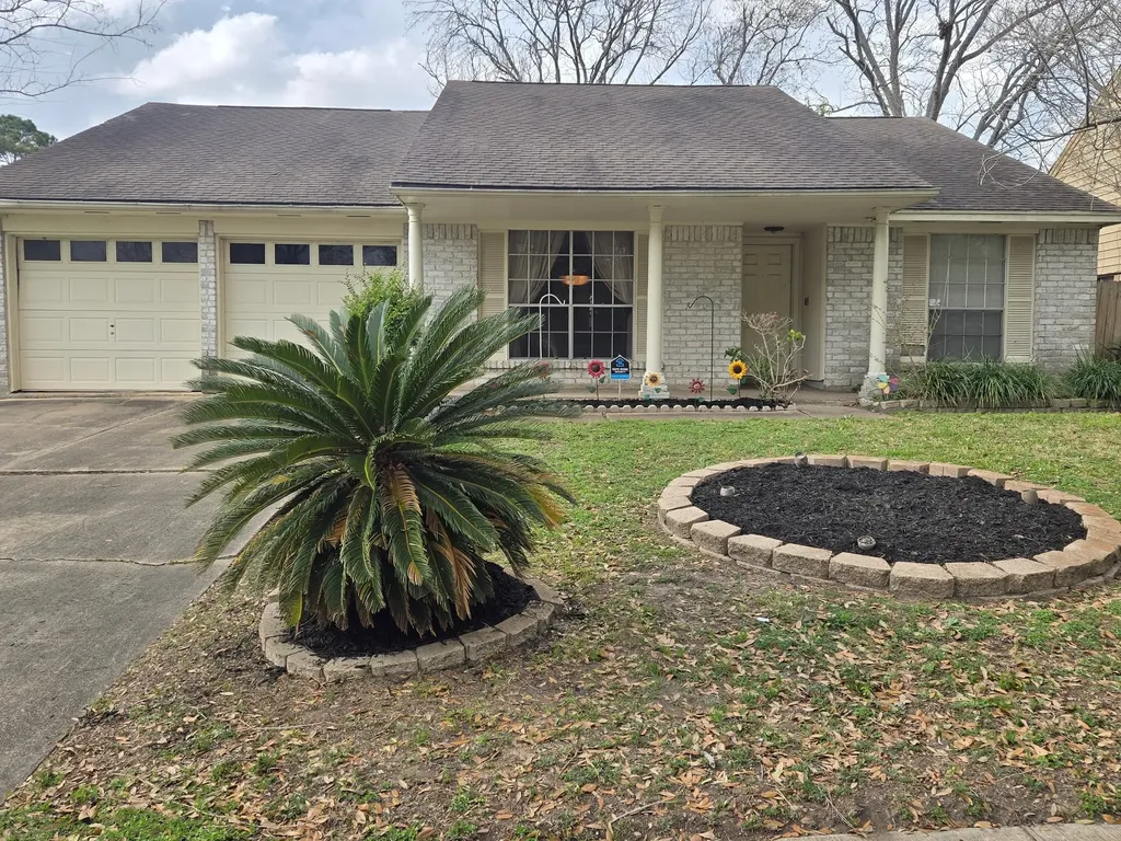 1222 New Tree Lane Missouri City TX 77489
