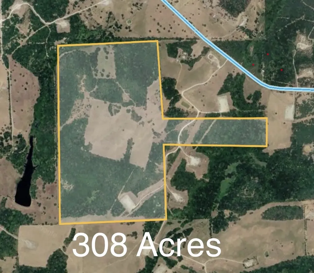 308.844 Acres Tbd Fm-1469 Marquez TX 77865