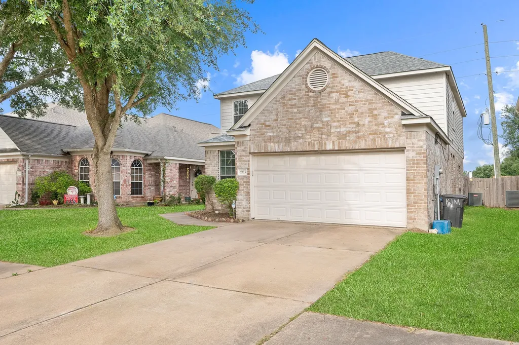 2923 Ridge Scene Way Houston TX 77084
