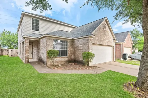 2923 Ridge Scene Way Houston TX 77084
