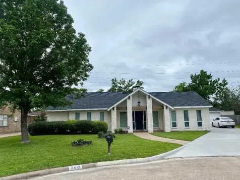 2419 Briarlee Drive Houston TX 77077