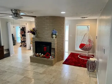 2419 Briarlee Drive Houston TX 77077
